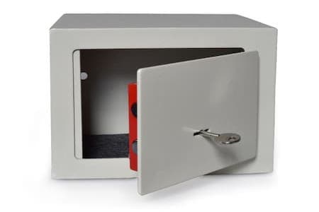 Mechanik-Tresor Schweinfurt